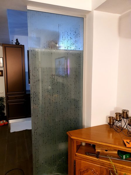 Totalglass Expert Service - Sticla pentru baie si bucatarie